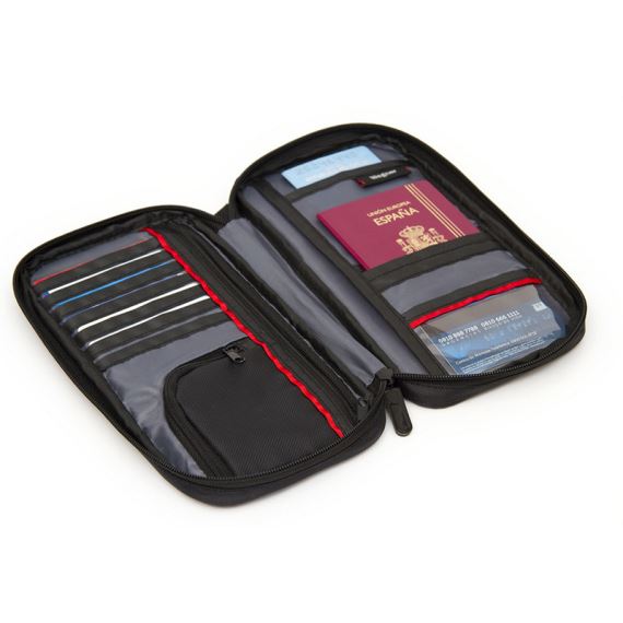 TRAVEL ORGANIZER - WAGNER