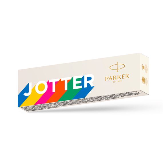 BOLÍGRAFO PARKER ‘JOTTER ORIGINAL’