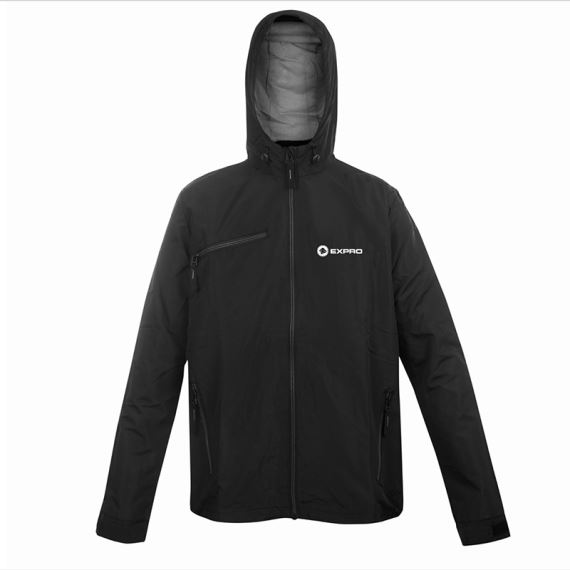 CAMPERA ‘WINDBREAKER – CARDÓN’