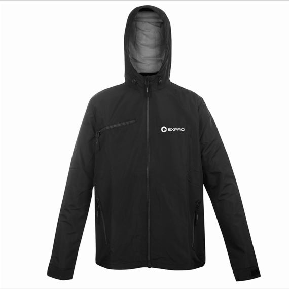 CAMPERA ‘WINDBREAKER – CARDÓN’