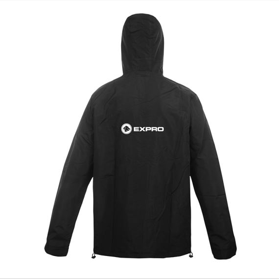 CAMPERA ‘WINDBREAKER – CARDÓN’