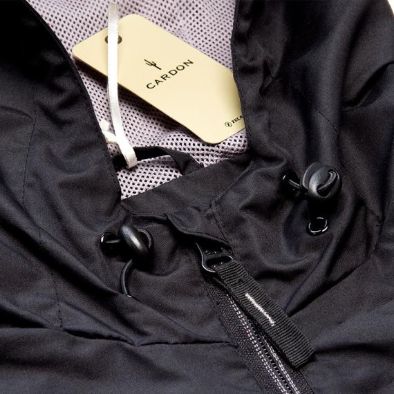 CAMPERA ‘WINDBREAKER – CARDÓN’