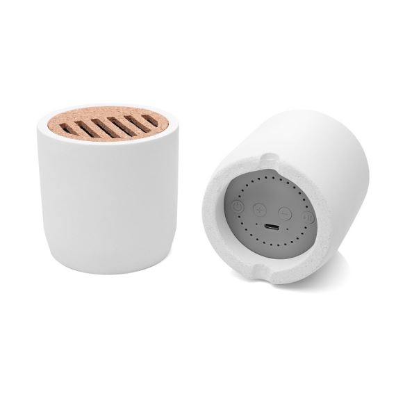 ECO PARLANTE BLUETOOTH ‘STONE’