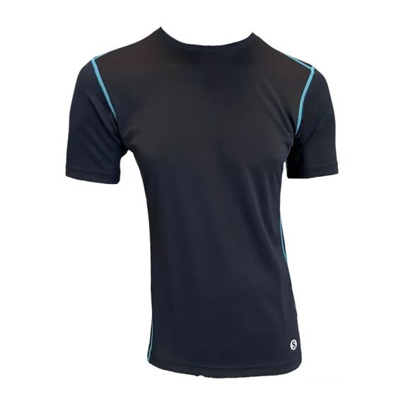 REMERA DEPORTIVA TELA DRY FIT