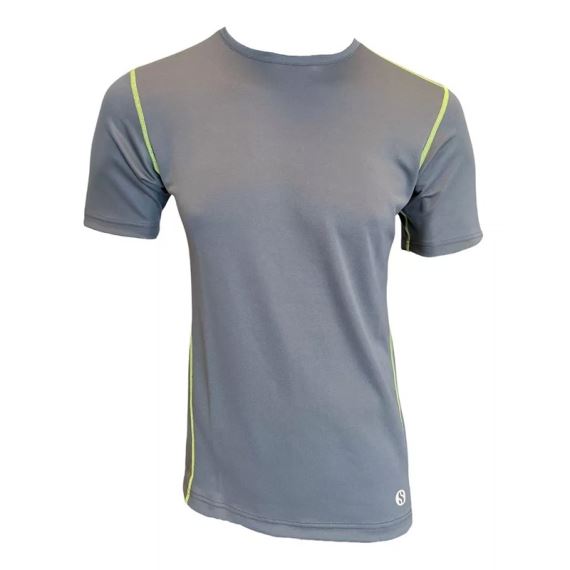 REMERA DEPORTIVA TELA DRY FIT