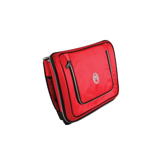 CONSERVADORA BOLSO TÉRMICO ‘COLEMAN – COLLAPSIBLE’ – 40 LATAS PLEGABLE