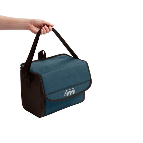 CONSERVADORA BOLSO TÉRMICO ‘COLEMAN – DAILY’  - 18 LATAS