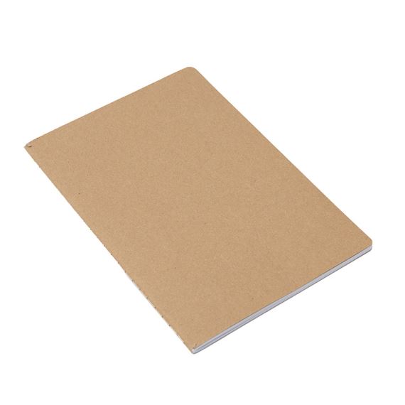 ECO CUADERNO 'CASUAL'