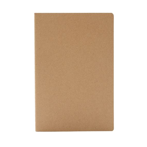 ECO CUADERNO 'CASUAL'