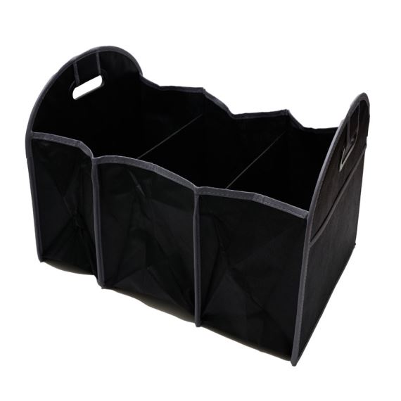 ORGANIZADOR  PARA  AUTO  PLEGABLE