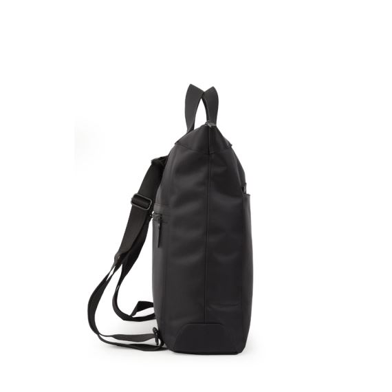 BOLSO TOTE/MOCHILA PORTANOTEBOOK  'CARRDÓN - LIMAY'