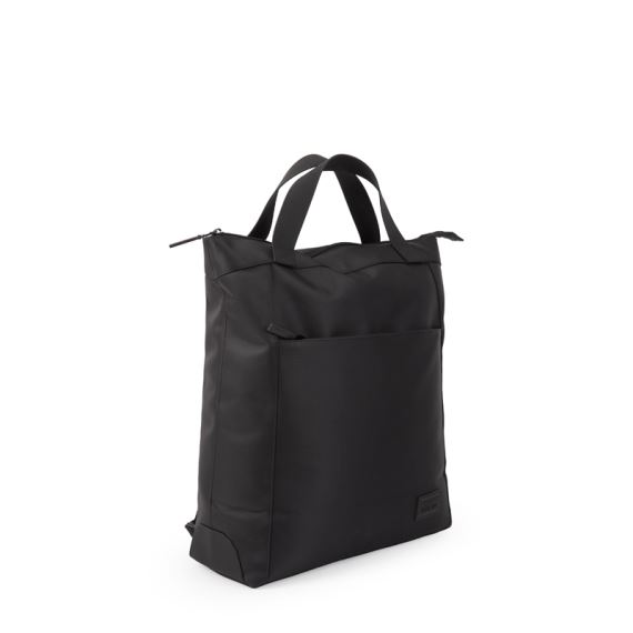 BOLSO TOTE/MOCHILA PORTANOTEBOOK  'CARRDÓN - LIMAY'