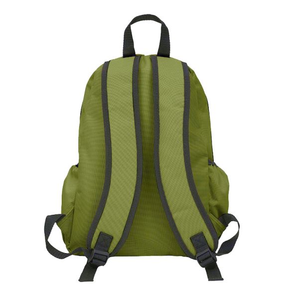 MOCHILA 'BACK TO SCHOOL'