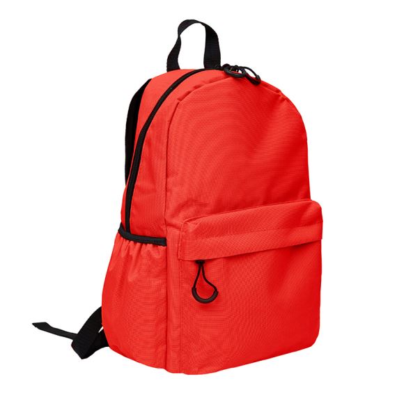 MOCHILA 'BACK TO SCHOOL'