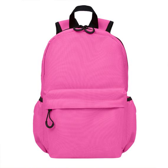 MOCHILA 'BACK TO SCHOOL'