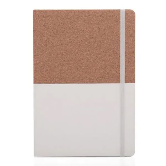 ECO CUADERNO 'CORK'
