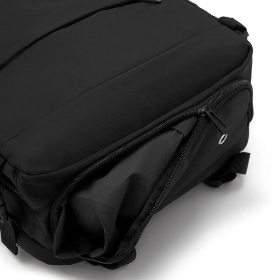 MOCHILA PORTANOTEBOOK 'FLIGHT - FAST TRAVEL'