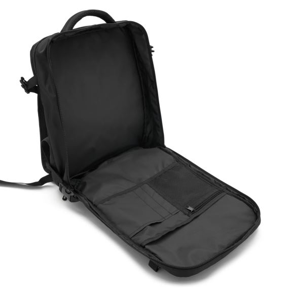 MOCHILA PORTANOTEBOOK 'FLIGHT - FAST TRAVEL'