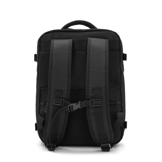 MOCHILA PORTANOTEBOOK 'FLIGHT - FAST TRAVEL'