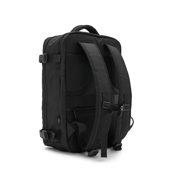 MOCHILA PORTANOTEBOOK 'FLIGHT - FAST TRAVEL'