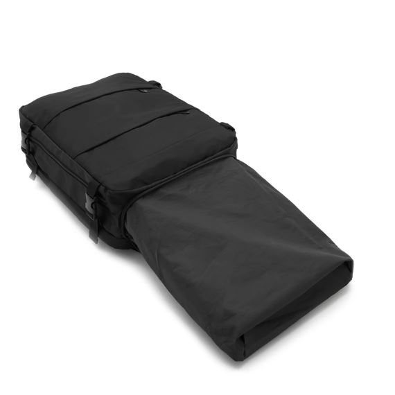 MOCHILA PORTANOTEBOOK 'FLIGHT - FAST TRAVEL'