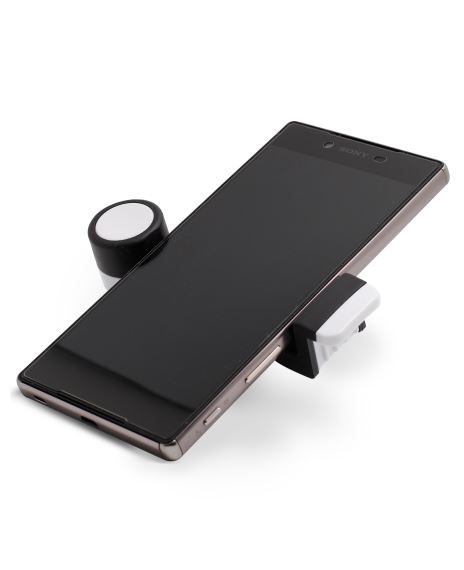SUJETA CELULAR PARA AUTOMÓVIL