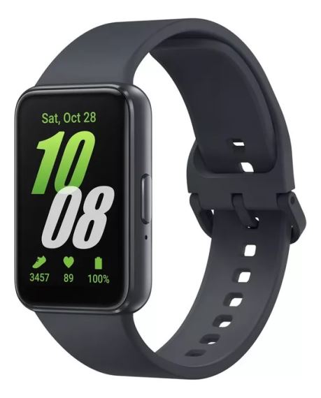 SMART WATCH  SAMSUNG  GALAXY -  BLUETOOTH 5.3 – RITMO CARDÍACO 256MB CARACTERÍSTICAS