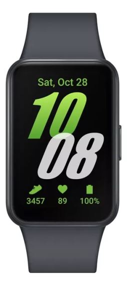 SMART WATCH  SAMSUNG  GALAXY -  BLUETOOTH 5.3 – RITMO CARDÍACO 256MB CARACTERÍSTICAS