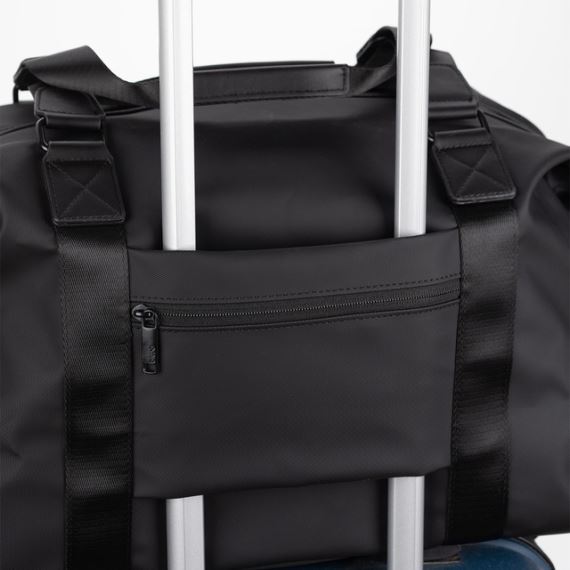 BOLSO DE VIAJE IMPERMEABLE 'MONZA - BIWO'