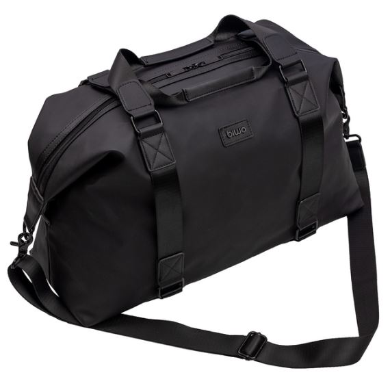 BOLSO DE VIAJE IMPERMEABLE 'MONZA - BIWO'