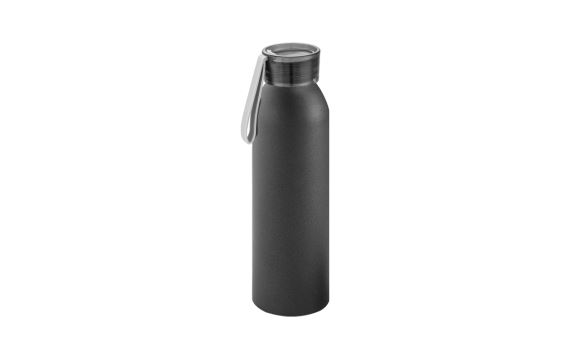 BOTELLA DE ALUMINIO SUSTENTABLE 'ECO' - 660ML
