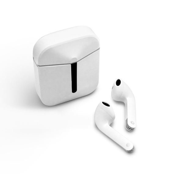 AURICULARES IN-EAR BLUETOOTH ‘BUDDIES’