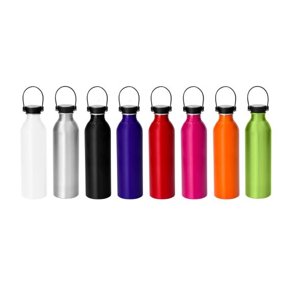 BOTELLA 'STEEL' - 640ml