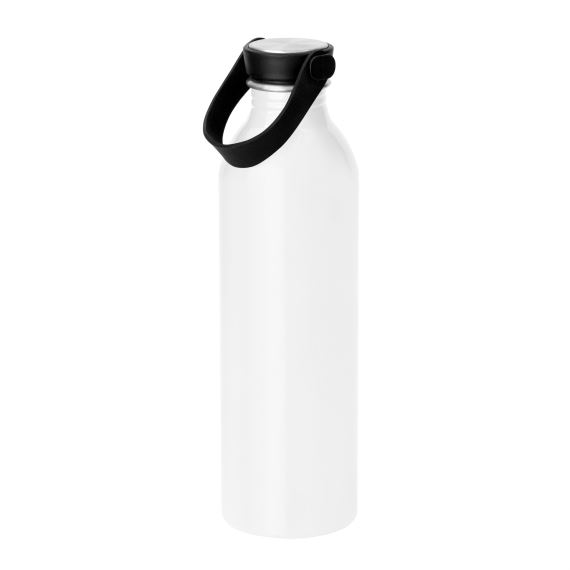 BOTELLA 'STEEL' - 640ml
