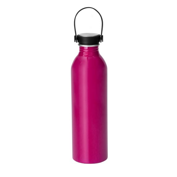 BOTELLA 'STEEL' - 640ml