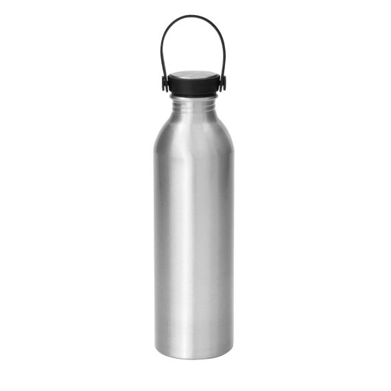 BOTELLA 'STEEL' - 640ml