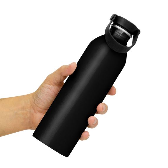 BOTELLA 'STEEL' - 640ml