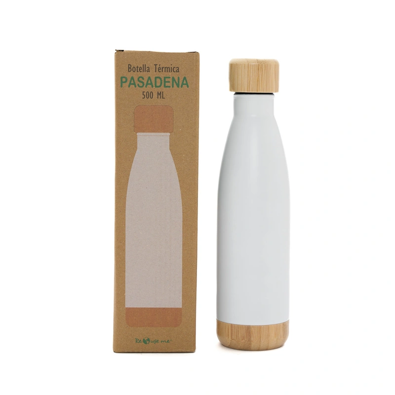 BOTELLA 'PASADENA' - 500ml