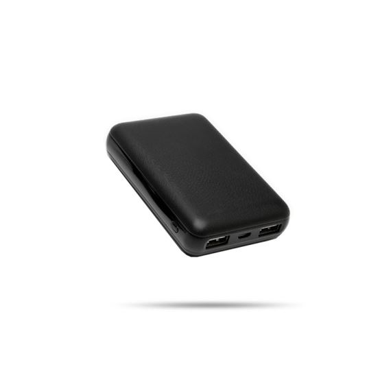 POWER BANK ‘ENERGY – KINGTECH’ - 5000 MAH