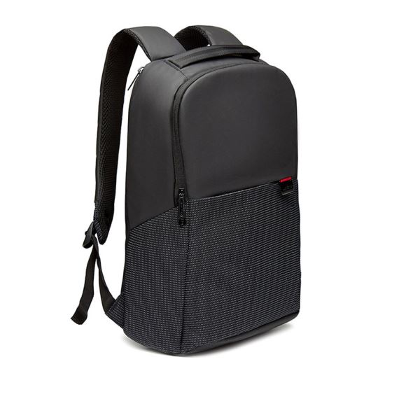 MOCHILA  PORTANOTEBOOK WATERPROOF  "HAUS – WAGNER"