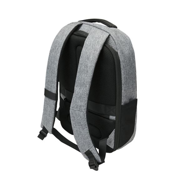 MOCHILA  PORTANOTEBOOK  WATER RESISTANT  "MACHEN- WAGNER"